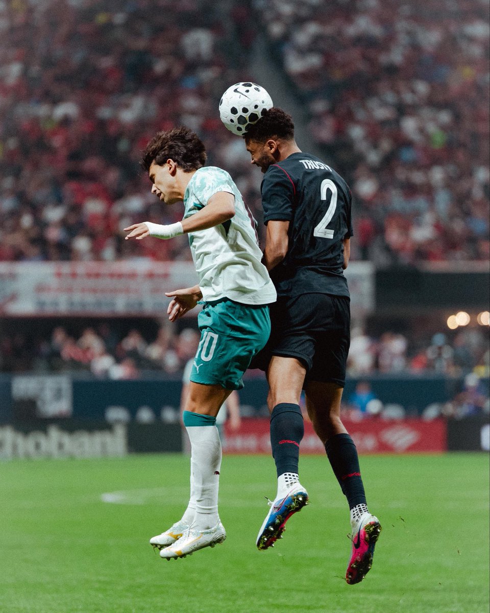 Auston Trusty tweet media