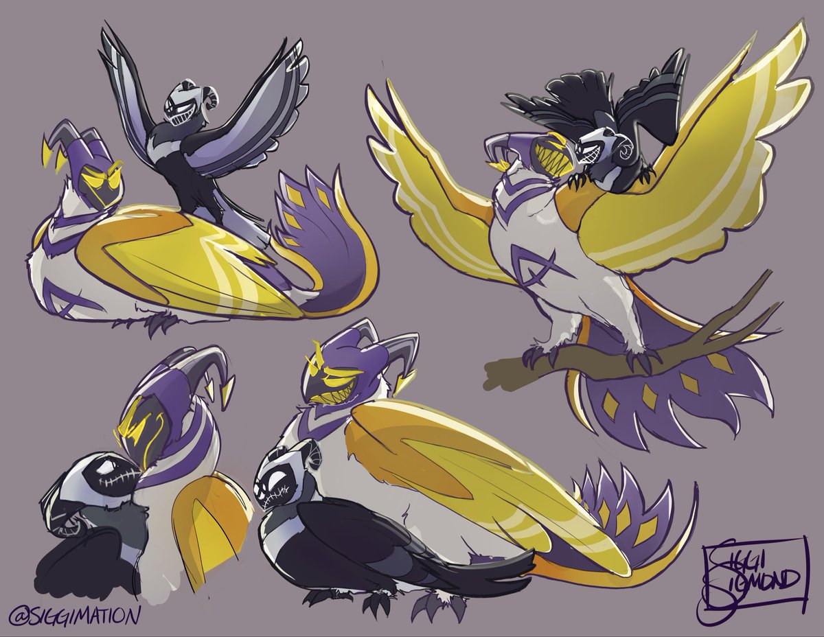 Siggi Sigmond (they/them) tweet media