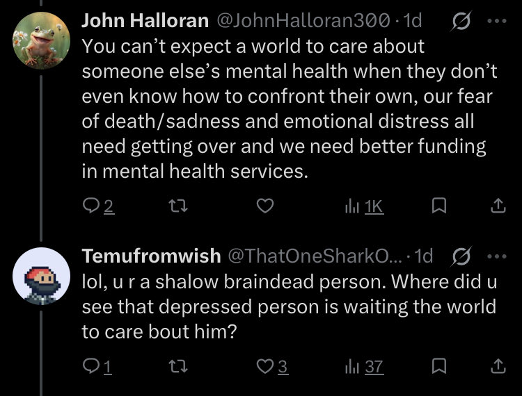 John Halloran tweet media