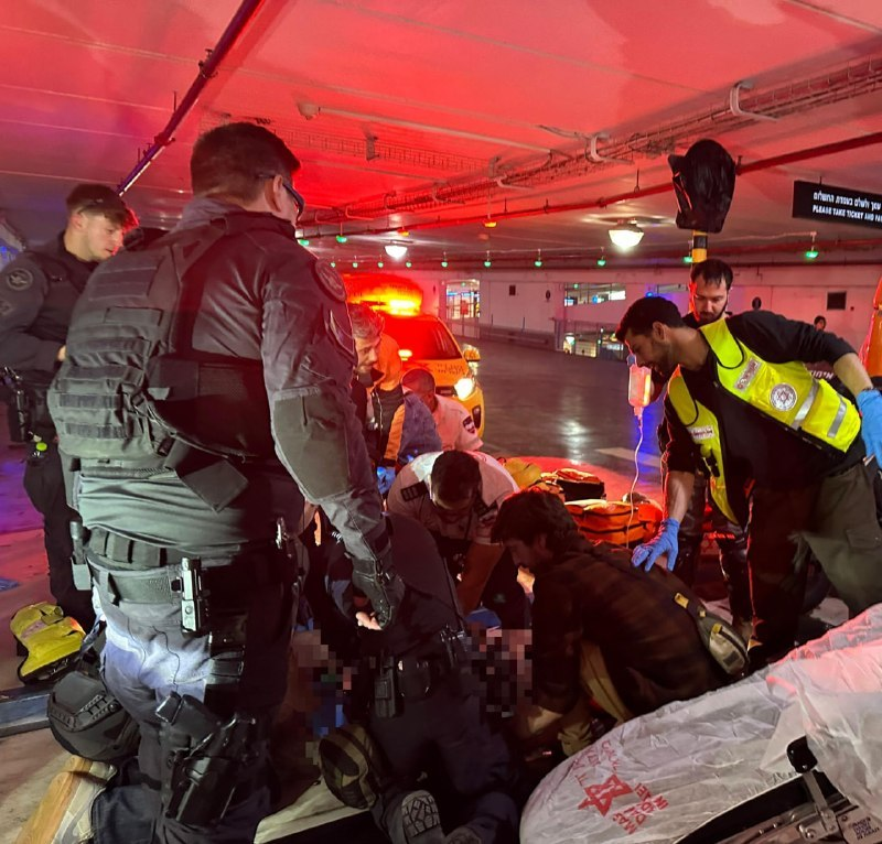 החדשות - N12 tweet media