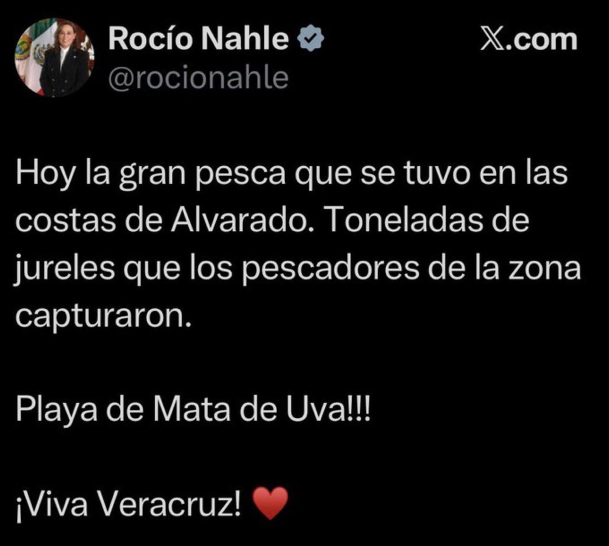 PEDRO FERRIZ tweet media