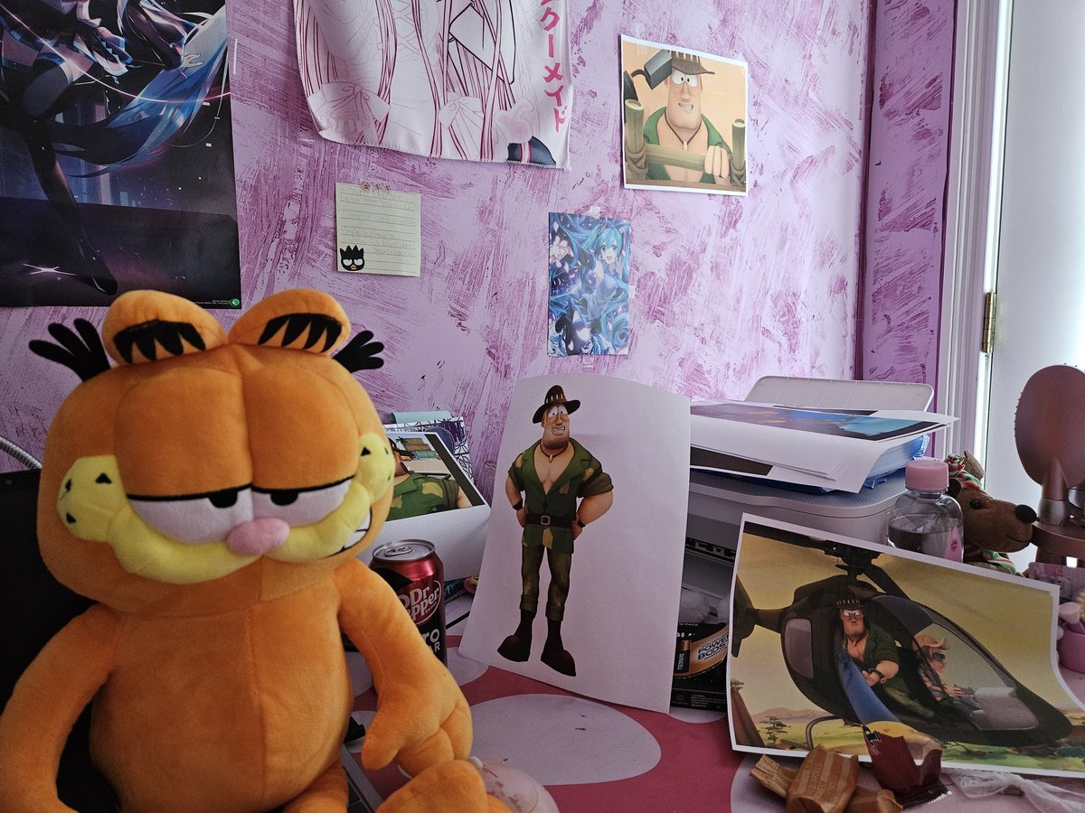 Bluehatter2834 tweet media