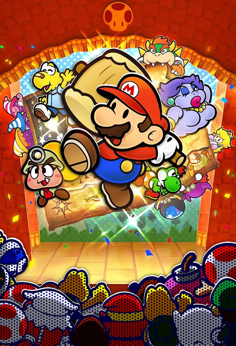 CookieRun Confessions tweet media