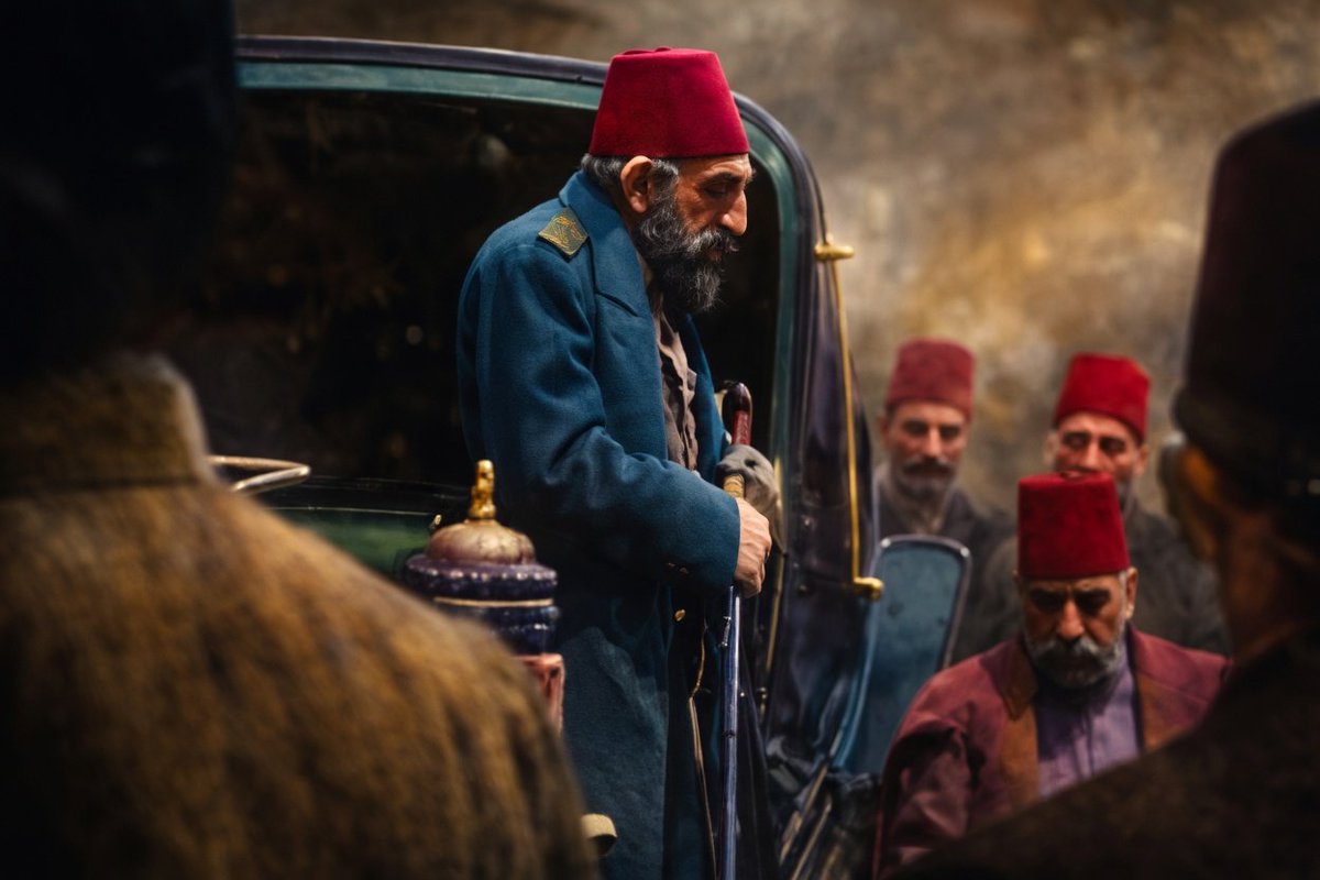 neyi kaybettiğini hatırla tweet media