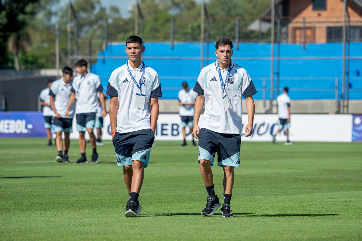 🇦🇷 Selección Argentina ⭐⭐⭐ tweet media