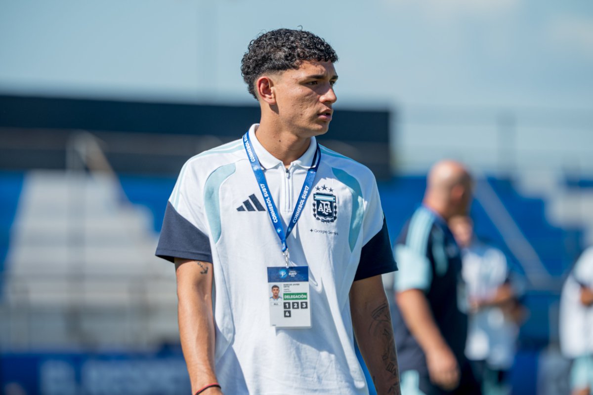 🇦🇷 Selección Argentina ⭐⭐⭐ tweet media