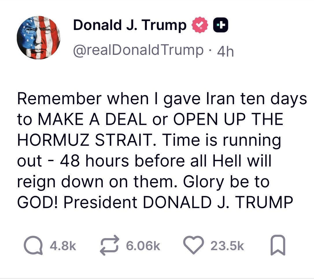 Tim O'Brien tweet media