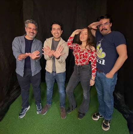 Harley Quinn Antiuribista tweet media