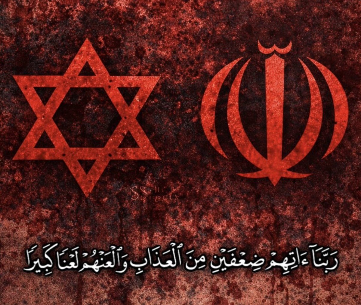 ردع العدوان tweet media