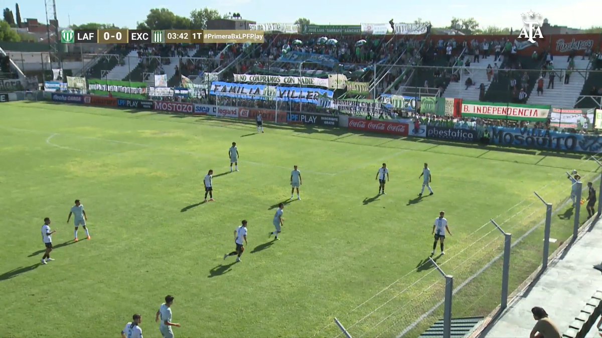 Porque Tendencia Ascenso tweet media