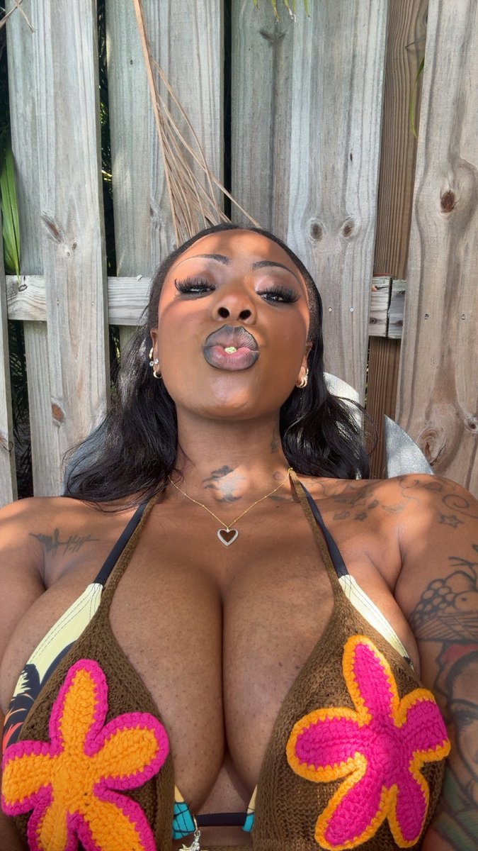 Nissa Reese 🇭🇹 tweet media