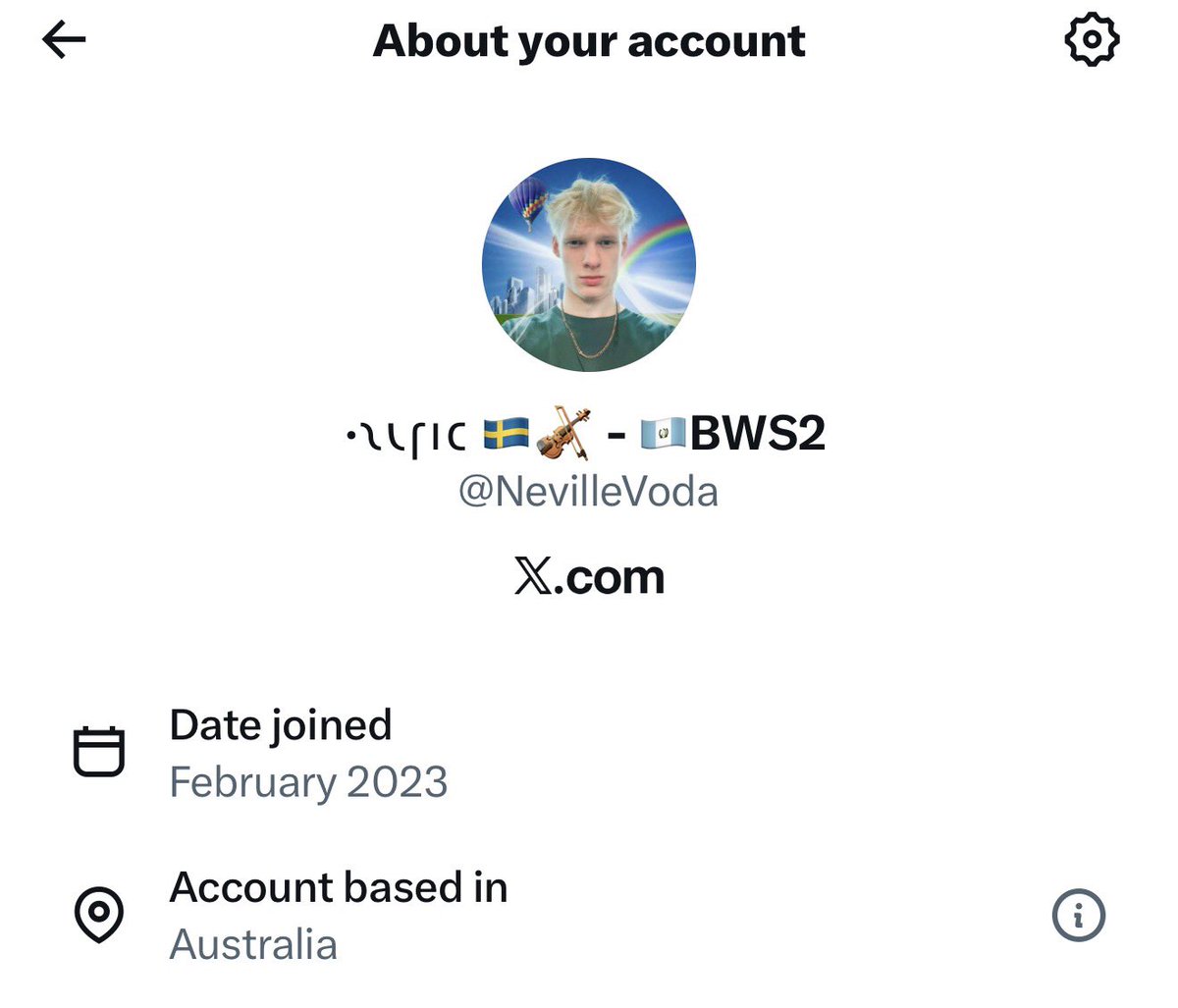 ·𐑯𐑧𐑝𐑦𐑤 🇸🇪🎻 - 🇬🇹BWS2 tweet media