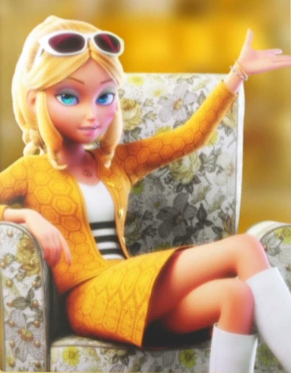 Queen Bee ᥫ᭡ tweet media