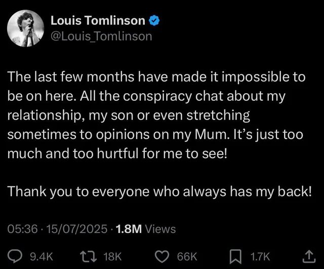 Leia on Willpower 💌💋🐾 tweet media