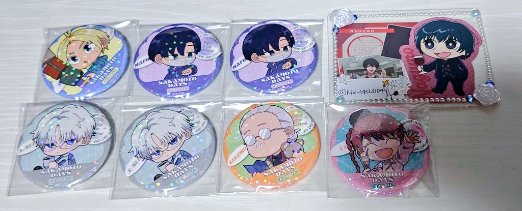 さとぱん☪︎*。꙳ tweet media