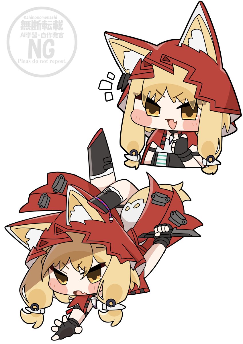 東雲なし tweet media