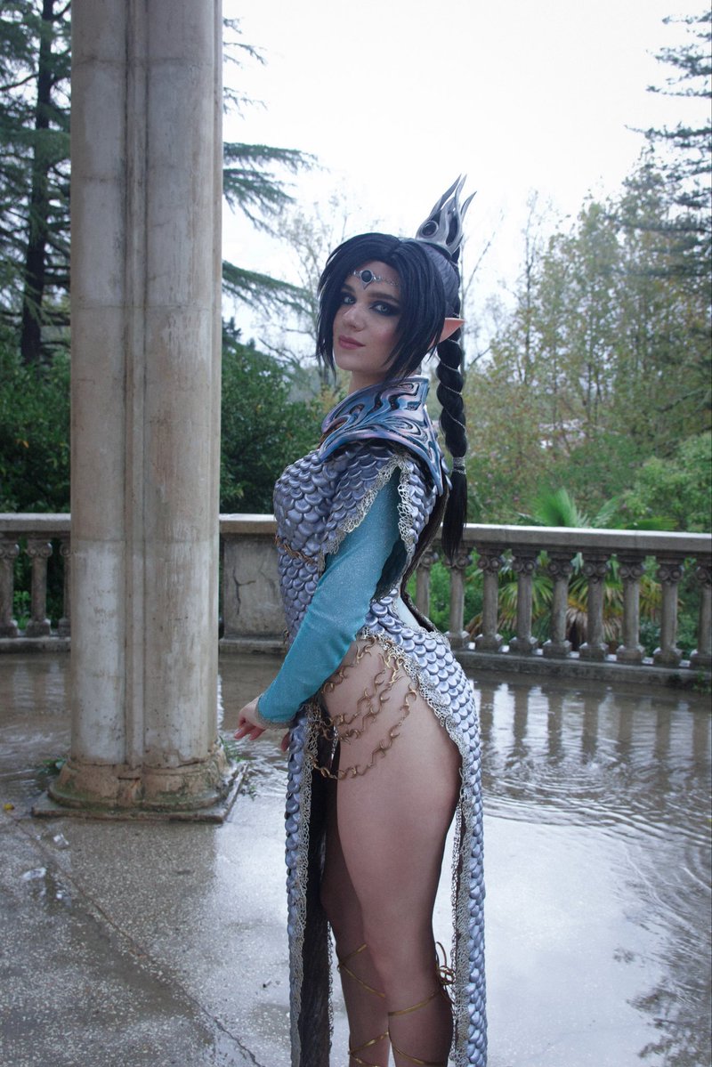 Masha Gotye tweet media