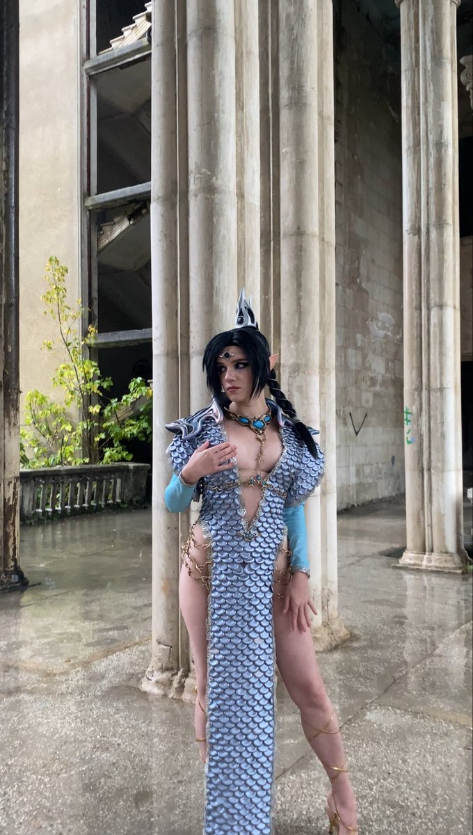 Masha Gotye tweet media