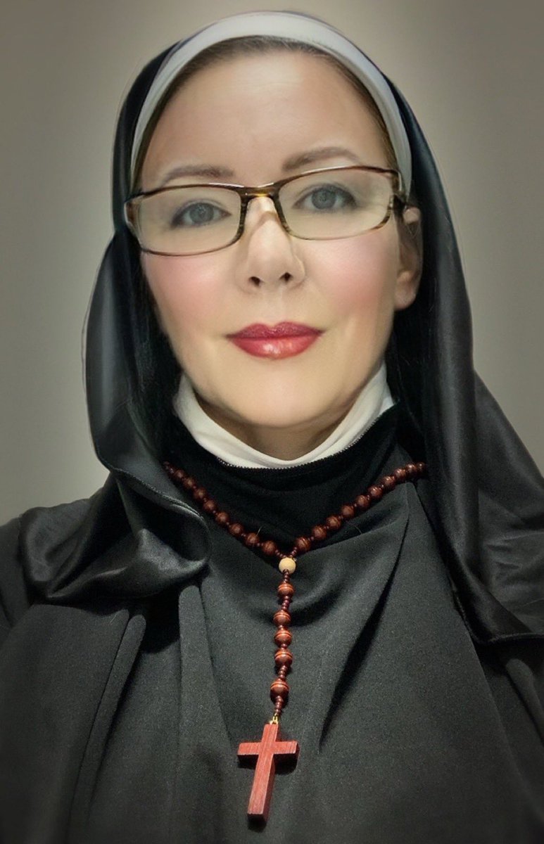 𝑴𝒊𝒔𝒔 𝑨𝒍𝒆𝒙 𝑽𝒊𝒄𝒊𝒂 tweet media