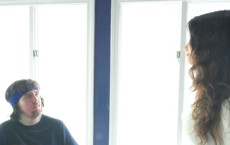 Wes #Fishtanklive tweet media