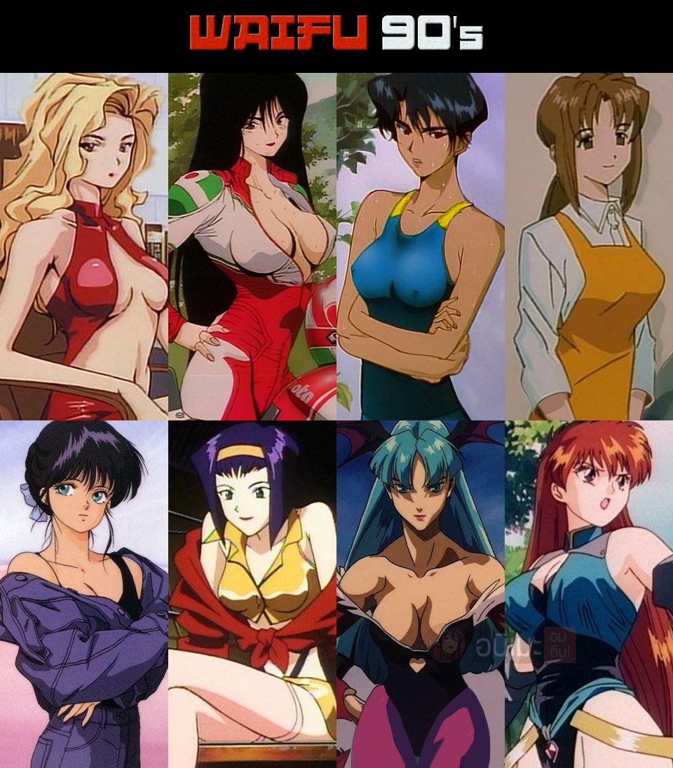 Romcom Anime tweet media