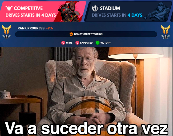 Overwatch Colombia | #OWWC2026 tweet media