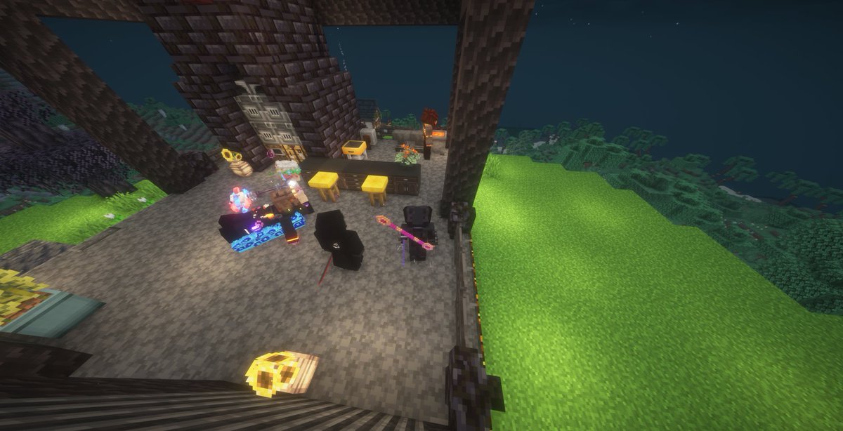 theoblivion_smp's tweet photo. Dia 14! ⚔️

#theoblivionsmp #tosmp https://t.co/XVZhK4YJep