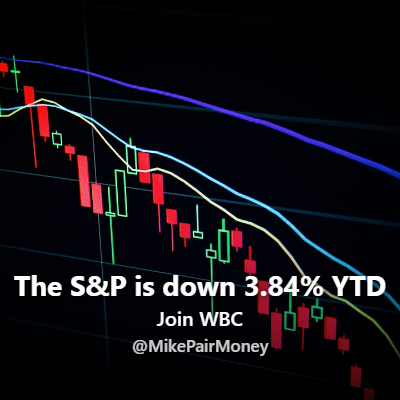 _pairmike's tweet photo. The S&amp;P is down 3.84% YTD. Most investors are reacting to price. 

The risk isn't volatility — it's not having a system that tells you when to act and when to wait. 

https://t.co/gFqjn5Z9qy

#mikepairmoney #WealthBuildersCollective #TradingMindset https://t.co/76bz9uKAu6