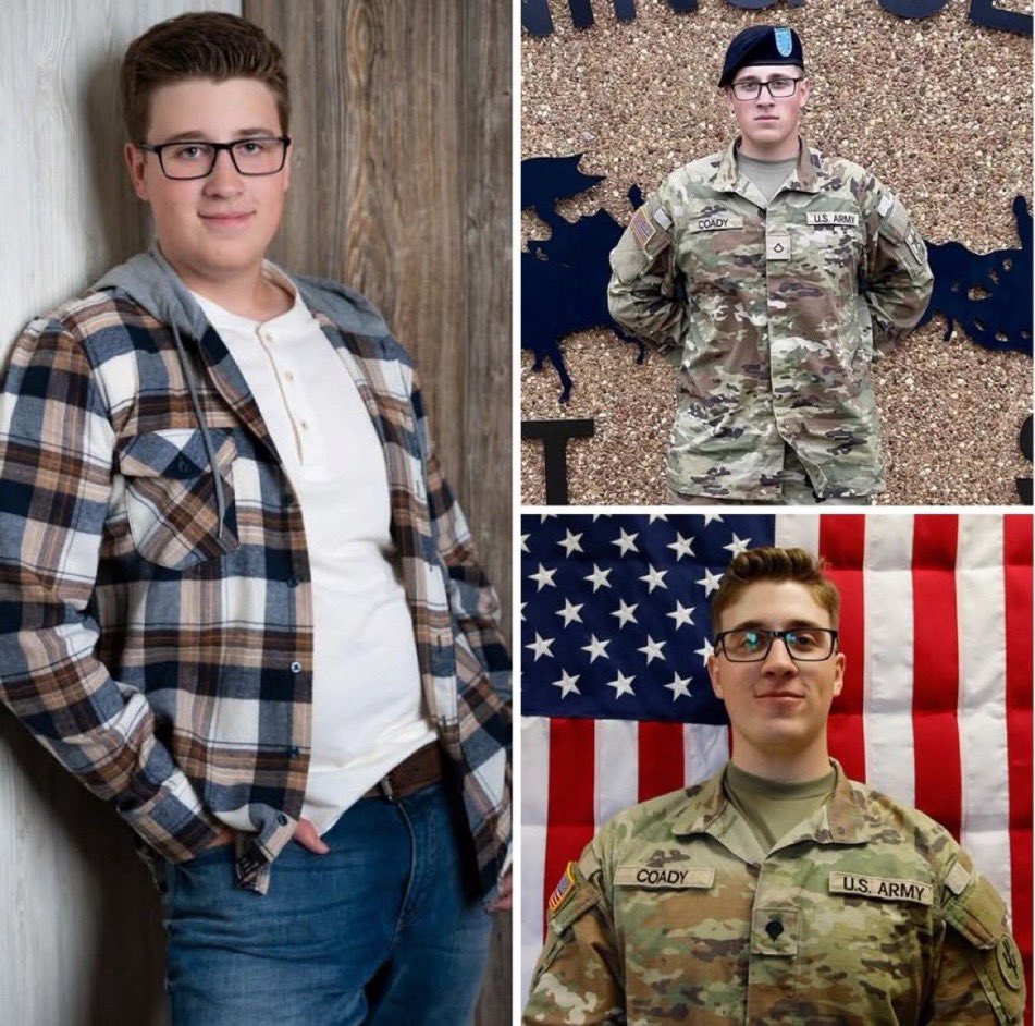 U.S TROOPS🇺🇲 tweet media