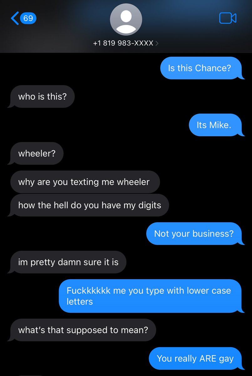 Mike Wheeler tweet media