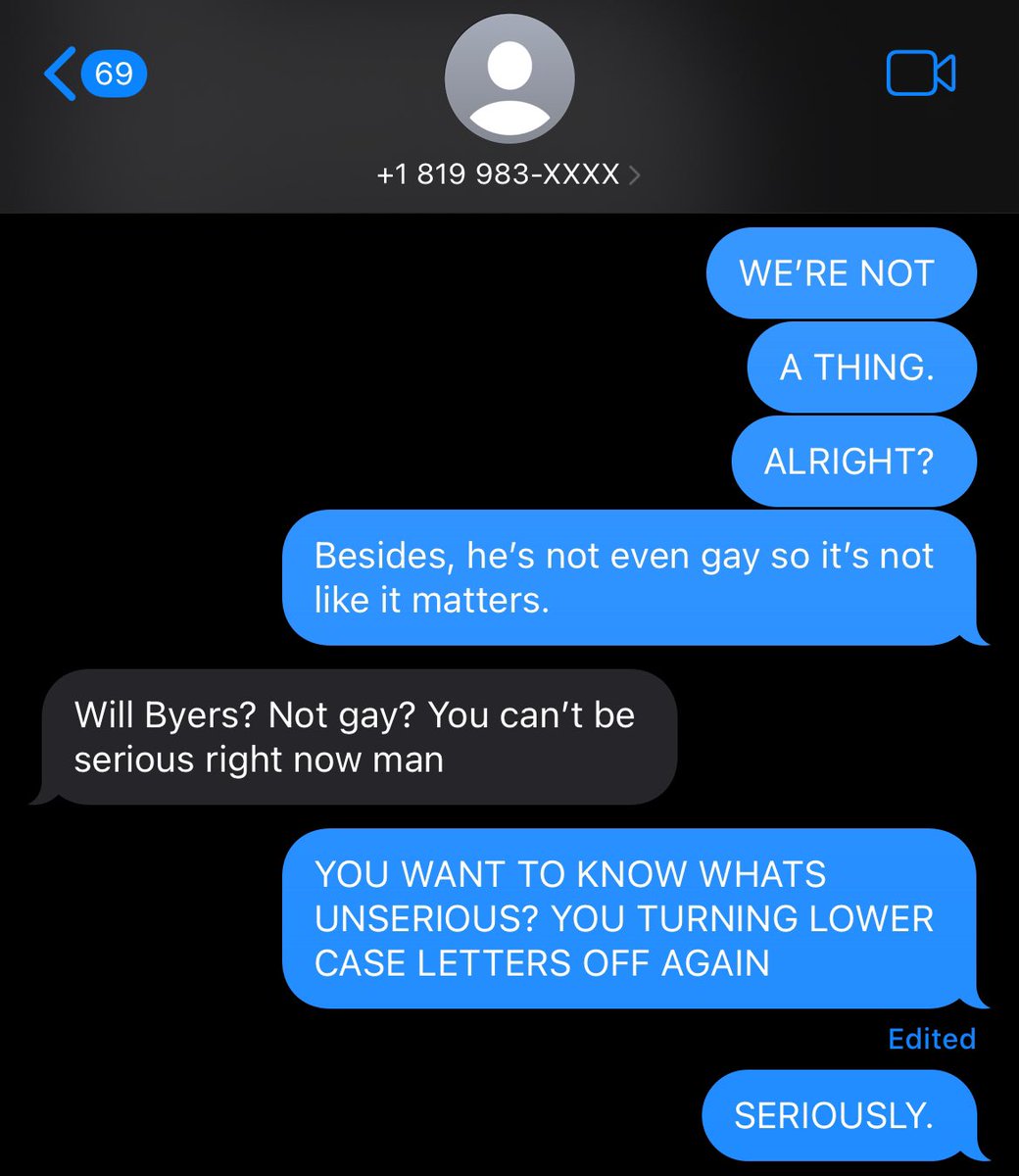 Mike Wheeler tweet media