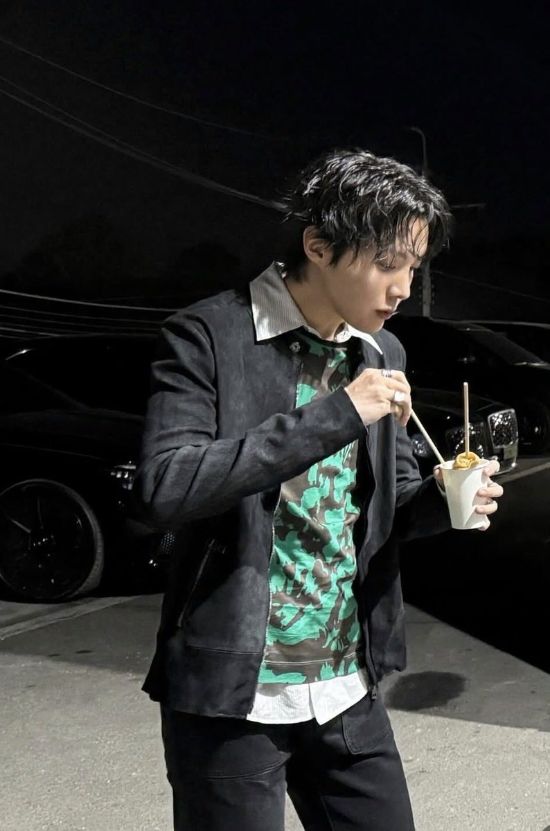 soul suga fish tweet media