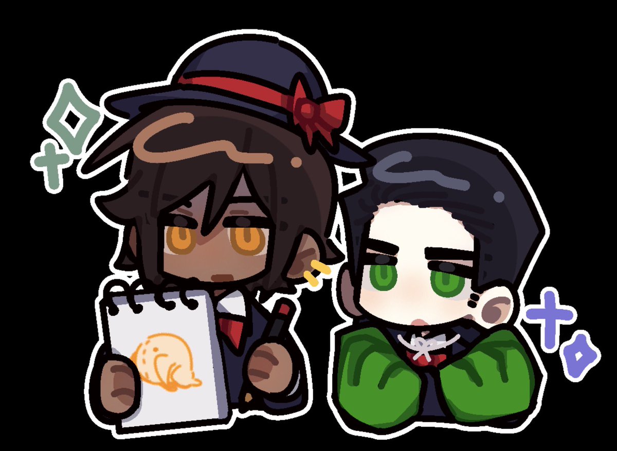 我是土豆 tweet media