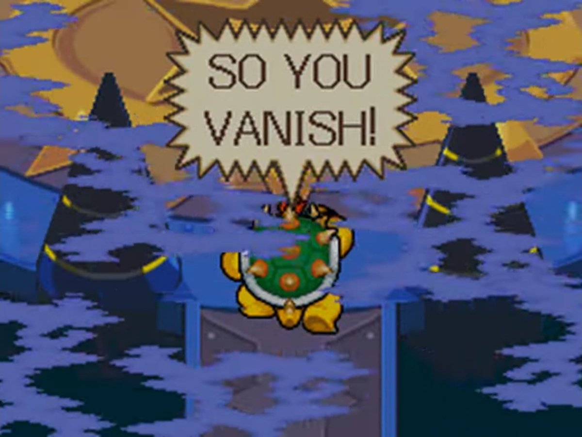 Xen - Tri Guy tweet media