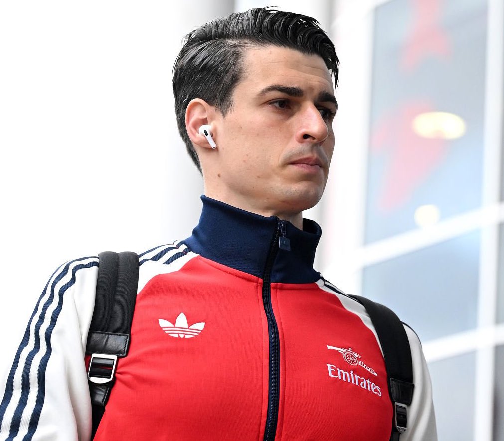 Arsenal Buzz tweet media