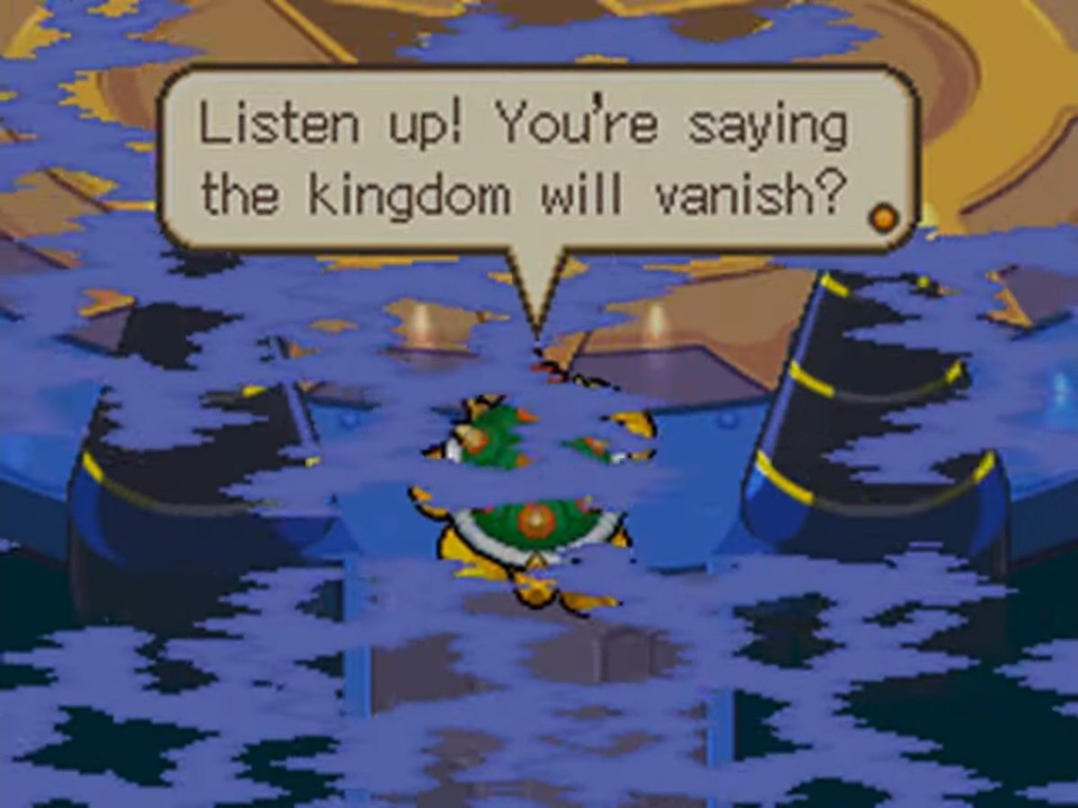 Xen - Tri Guy tweet media