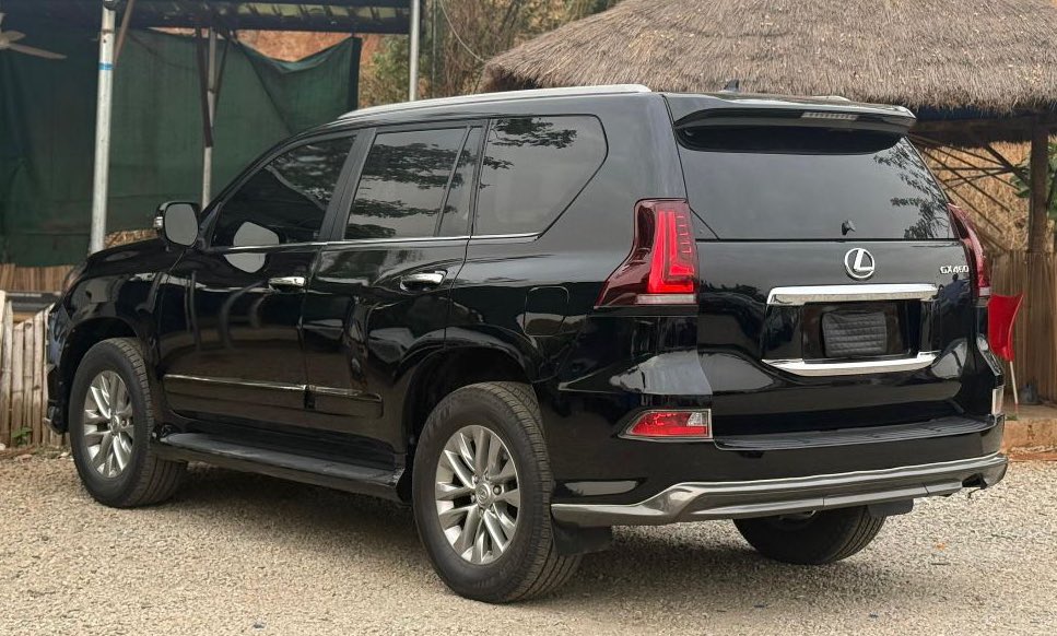 Daggash Autos tweet media