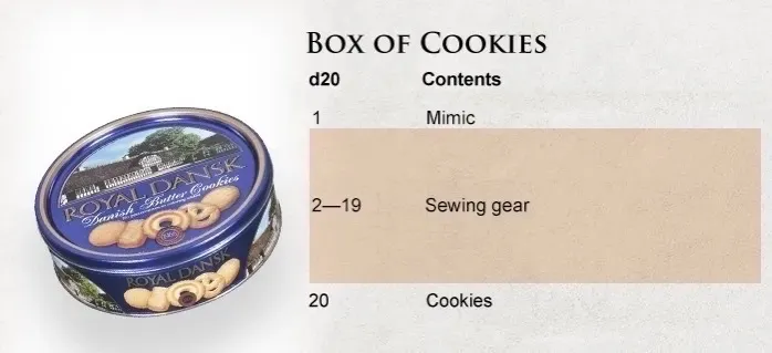 Eldritch Brick - BE NOT AFRAID tweet media