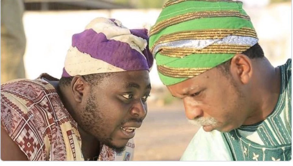 Aminu Abubakar tweet media