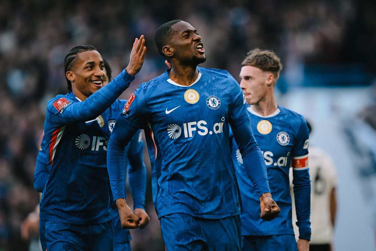 JoyChelsea tweet media