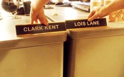 Superman Folder tweet media