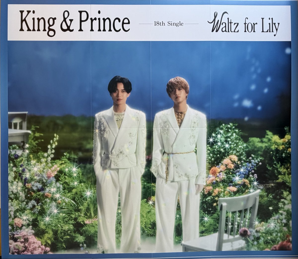 🌻yukaichan🌻 tweet media