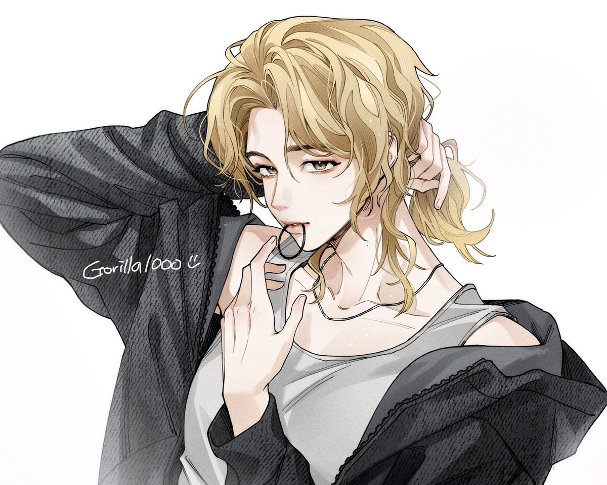 Gorilla1000 tweet media