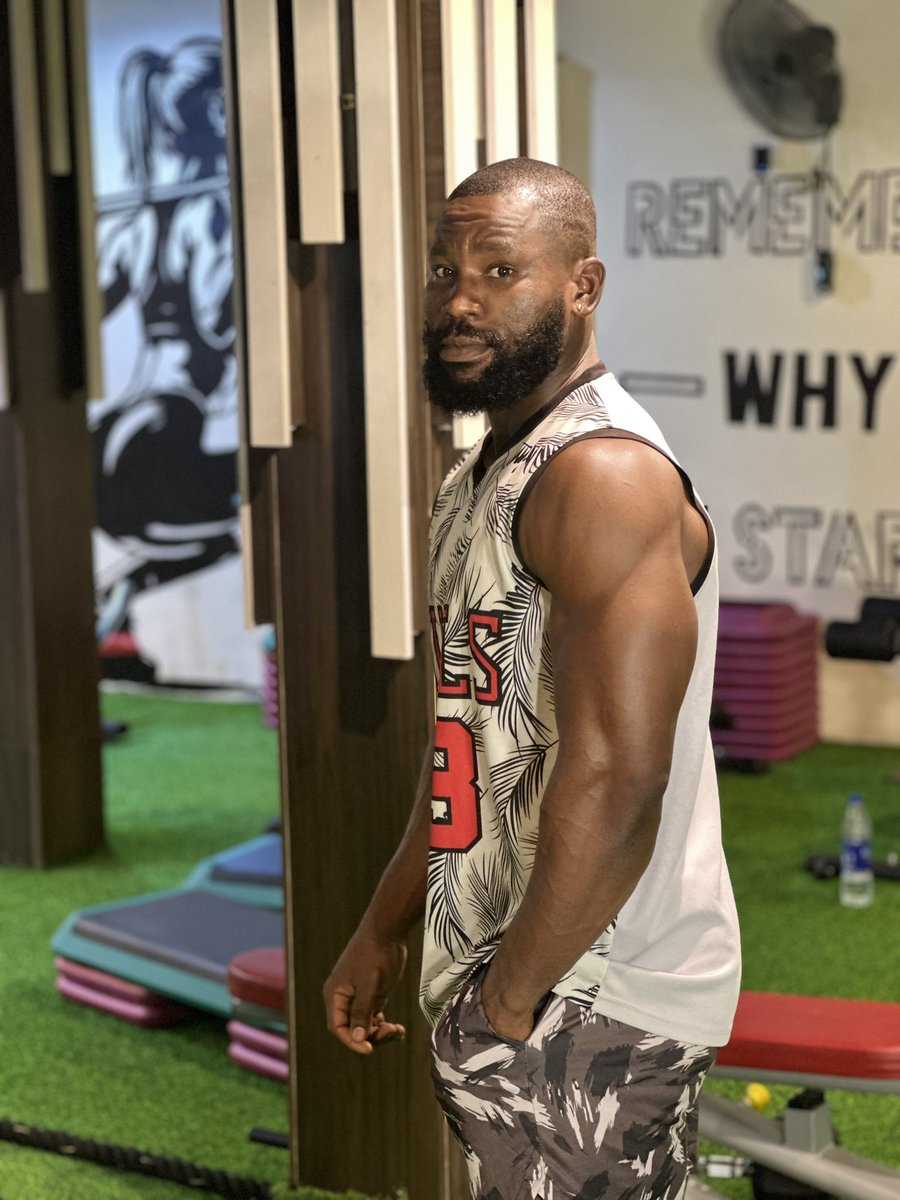 Osas of Benin tweet media