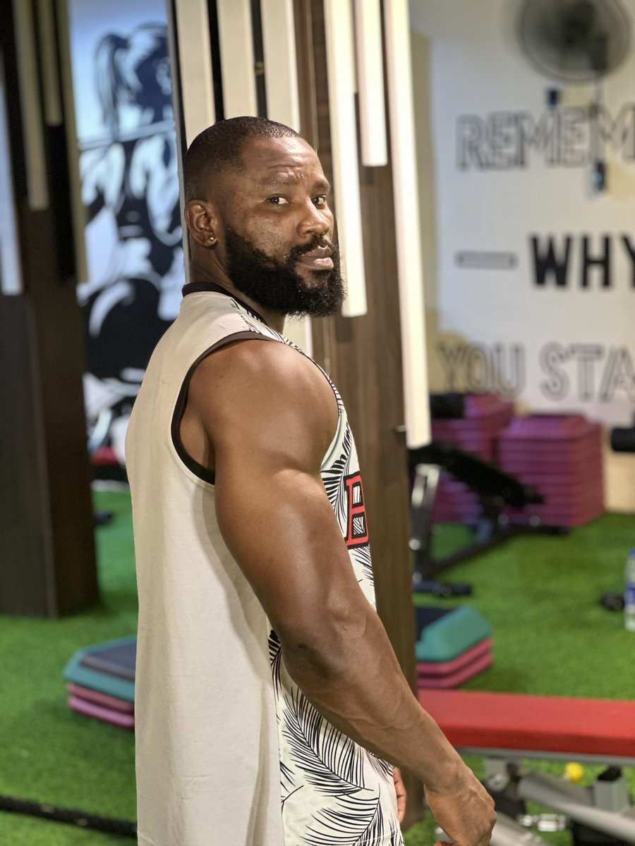 Osas of Benin tweet media