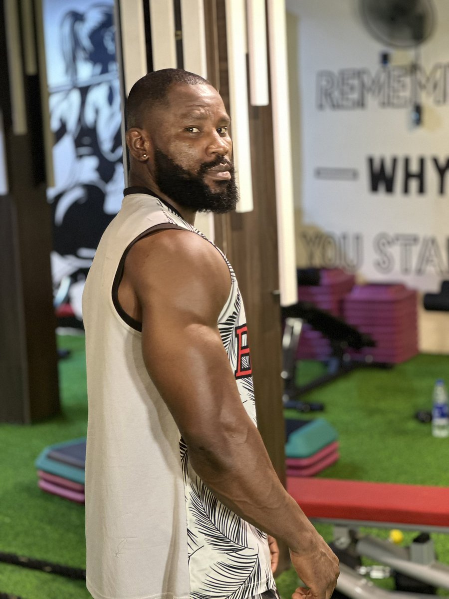 Osas of Benin tweet media