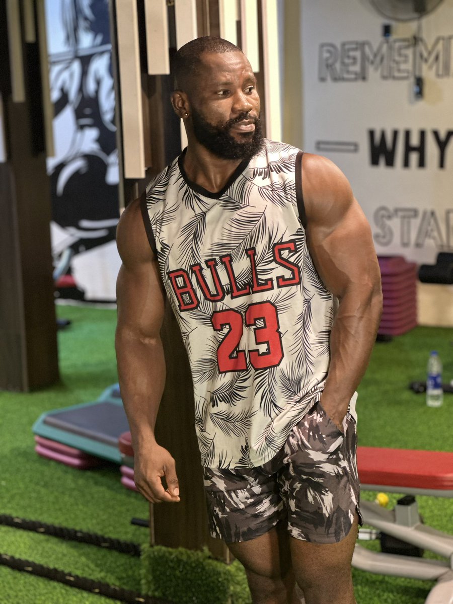 Osas of Benin tweet media