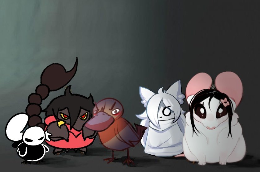 Los hdpt de mis amigos:

Trabajo que hice con <a href="/Naruzka1/">₊˚⊹꒰ ɴᴀʀᴜᴢᴋᴀ ꒱ ₊˚⊹</a> <a href="/TuAtoMadre/">AtoF - (CLOSED COMMISSIONS)</a> <a href="/ArtChakito/">ElChak0Piolas 🔞</a> y <a href="/komas97/">‎komas | Comms Open</a> 

Gracias por querer participe :'3
Los tkm