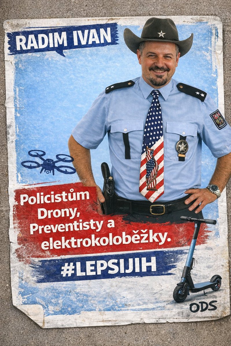 Radim Ivan 🇨🇿➕ tweet media