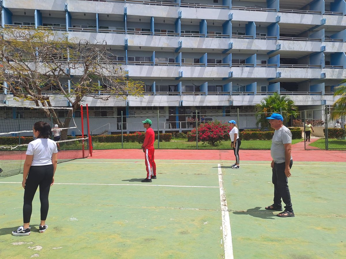 María Victoria González tweet media